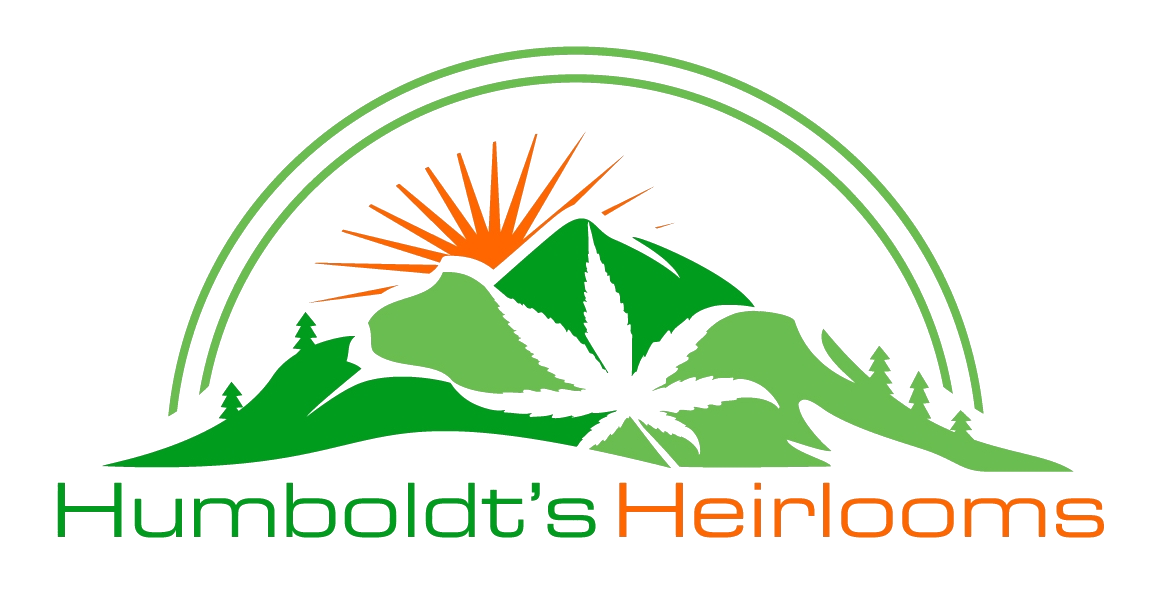 Humboldt's Heirlooms