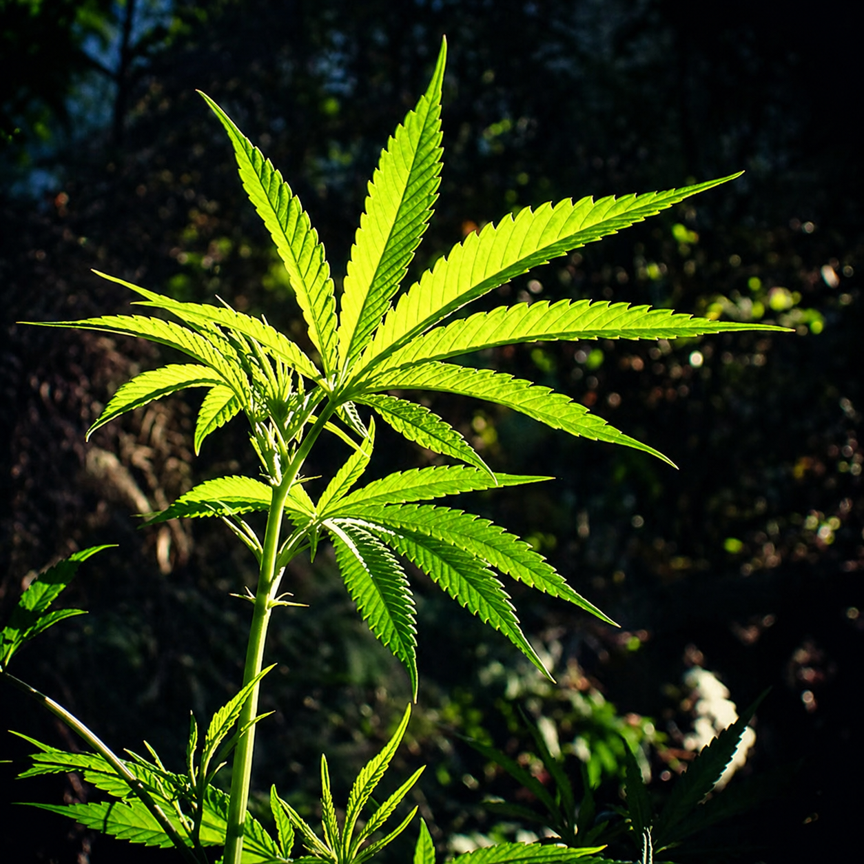 Humboldt County · 2003